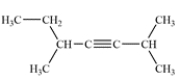 Provide an IUPAC name for the following compound.   