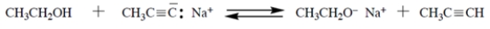 <strong>Select the equilibrium that most favors products at equilibrium.</strong> A) B) C) D) E)