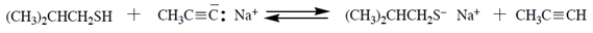 <strong>Select the equilibrium that most favors products at equilibrium.</strong> A) B) C) D) E)