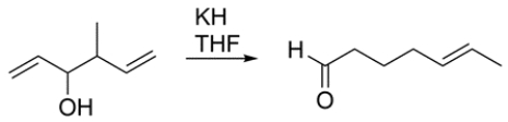 Draw curved-arrow mechanism showing how this transformation occurs.   