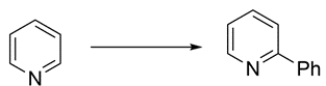 Identify the missing reagent(s) for the transformation: