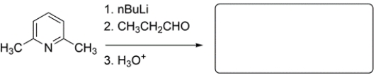 Predict the major organic product for this synthetic sequence.  <div style=padding-top: 35px> 