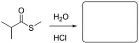 Predict the major organic product for the reaction. If there is no reaction, write NR and explain why.