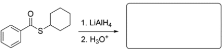 Predict the major organic product(s) for the reaction. If the reaction will not occur, write NR and explain why.