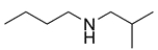 A student wants to make this amine using either the Gabriel synthesis or the Staudinger reaction. Will either method work? If so, deduce the structures of the starting materials. If not, explain why.