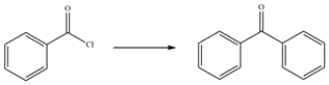 Propose a synthesis of the transformation.