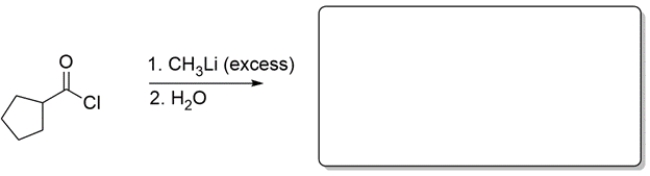 Predict the major organic product of the reaction. If you believe no reaction would occur, write NR.