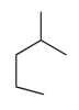 <strong>Which compound has the highest boiling point?</strong> A) B) C) D)