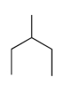 <strong>Which compound has the highest boiling point?</strong> A) B) C) D)