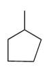 <strong>Which compound has the highest boiling point?</strong> A) B) C) D)