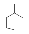 <strong>The compound with the greatest boiling point is</strong> A) B) C) D)