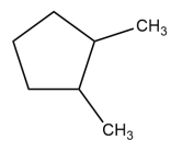Give the systematic (IUPAC) name of this alkane. 
