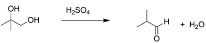 Provide a detailed, arrow-pushing mechanism for the transformation. Show all reactive intermediates. (It is not necessary to show every resonance structure for appropriate intermediates.)