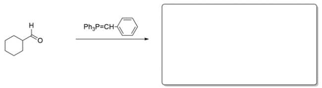 Predict the major organic product in the box provided. There may be more than one acceptable answer. If you believe no reaction would occur, write NR. Denote stereochemistry where appropriate.