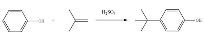 Provide detailed, arrow-pushing mechanisms for the transformation. Show all reactive intermediates and proton transfer steps. (It is not necessary to show every resonance structure for intermediates.)