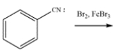 Write a mechanism for this reaction. Show the formation of major product (in ortho and para situations, just show one, not both). Using structures, and 10 words or less, explain clearly why substitution occurs in the position you indicated over any of the other positions.