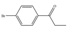 Outline a synthesis of this compound from benzene.