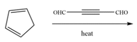 Draw the major organic product of this reaction.