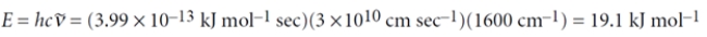 Even if you do not remember the formula, this sort of problem can be done by dimensional analysis: