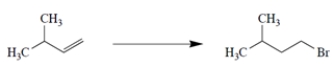 Devise a synthesis to achieve the transformation.