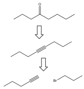 <strong>A free-radical addition of a certain compound X-Y to an alkene (R = alkyl) results in the conversion: The first propagation step in the mechanism is Therefore, what is the second propagation step in the mechanism?</strong> A) B) C) D) Both (b) and (c) are propagation steps. E) Both (a) and (b) are propagation steps.