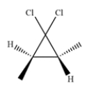 Outline a synthesis of this product.