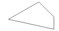 <strong>Which shape(s) will tessellate the plane?</strong> A) a regular octagon B) a regular triangle C) an obtuse scalene triangle D) a regular dodecagon E)