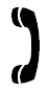For each figure, draw in all lines of reflection symmetry. If the figure has no lines of symmetry, write none. A) B) C)