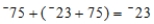 <strong>Name the property (or properties) that justifies each of the following.</strong> A) (700 + 60 + 3) + (200 + 30 + 5) = (3 + 5) + (60 + 30) + (700 + 200) B) 5 × (17 + 3) = (5 × 17) + (5 × 3) C) 984 + (717 + 563) = 984 + (563 + 717) D) (56 × 89) × = 56 × 89 E) (Hint: More than one property!) F) G) H) 5 × (17 × 3) = 5 × (3 × 17)