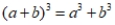 <strong>Test each algebra statement to see whether they appear to be true in general. If a statement appears always to be true, draw a diagram to justify the statement. Add an explanation if the diagram is not self-explanatory. If a statement is not true in general, give a counterexample.</strong> A) B) C) D) E)