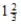 If town A had 12,000 more people than it currently does, its population would be times as big as town B is now. Town B has 45,000 people currently. What is the current population of town A?