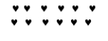 <strong>If 3/4 of the heart-shaped cookies shown below are red heart-shaped cookies, how many of the cookies are red? </strong> A) 3 B) 9 C) 16 D) 24