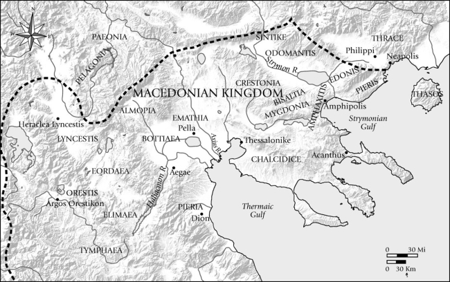 <strong>Is the area pictured here north, south, east, or west of Athens?  </strong> A)North B)South C)East D)West <div style=padding-top: 35px> 