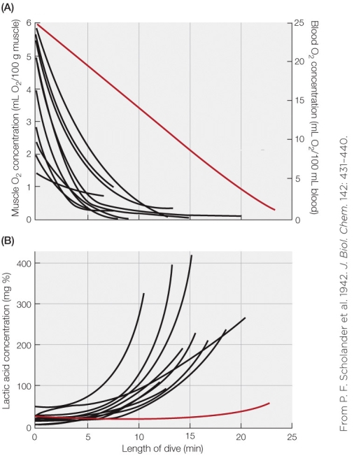 Refer to the figure shown. Which statement regarding the data presented in the figure is true?