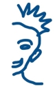 <strong>Refer to the figure. The drawing in the figure suggests the artist</strong> A) suffers from anosognosia. B) is very young. C) has optic ataxia. D) suffers from hemispatial neglect.