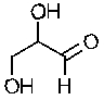 <strong>Which of the following is not a carbohydrate?</strong> A) B) C) D) E)
