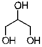 <strong>Which of the following is not a carbohydrate?</strong> A) B) C) D) E)