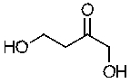 <strong>Which of the following is not a carbohydrate?</strong> A) B) C) D) E)