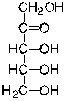 <strong>Which of the following carbohydrates does not belong to the family of naturally occurring sugars?</strong> A) B) C) D) E)