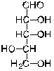 <strong>Which of the following carbohydrates does not belong to the family of naturally occurring sugars?</strong> A) B) C) D) E)