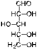 <strong>The compound is an epimer of which of the following molecules?</strong> A) B) C) D) E)