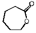<strong>Which of the following is a <font face=symbol></font>-lactone?</strong> A) B) C) D) E)