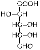 <strong>Which of the following compounds is an aldaric acid?</strong> A) B) C) D) E)