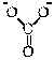 <strong>Which of the following is the conjugate acid of the bicarbonate ion?</strong> A) B) C) D) E)