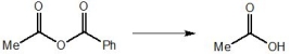 <strong>For the following transformation, deduce whether it is an oxidation, reduction or neither: </strong> A) Oxidation B) Reduction C) Neither