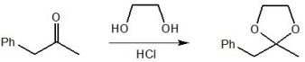 <strong>For the following reaction, deduce whether it is an oxidation, reduction or neither: </strong> A) Oxidation B) Reduction C) Neither