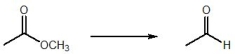 <strong>For the following reaction, deduce whether it involves oxidation, reduction or neither: </strong> A) Oxidation B) Reduction C) Neither