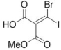 <strong>Assign this alkene as (E) or (Z). </strong> A) (E) B) (Z) C) Type option here D) Type option here