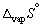 For water = + 109 J K<sup>-1</sup> mol<sup>-1</sup> whilst = + 22 J K<sup>-1</sup> mol<sup>-1</sup>. The entropy change for vaporization is larger than the entropy change for fusion because it is measured at a higher temperature.