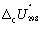 <strong>The combustion of ethanol (C<sub>2</sub>H<sub>5</sub>OH) at 1 bar and 298 K releases 1367 kJ mol<sup>-1</sup> of heat. C<sub>2</sub>H<sub>5</sub>OH (l) + 3 O<sub>2</sub> (g) <font face=symbol></font> 2 CO<sub>2</sub> (g) + 3 H<sub>2</sub>O (l) Calculate (in kJ mol<sup>-1</sup>) for ethanol.</strong> A) + 1110. B) - 3845. C) - 1369. D) -1365.
